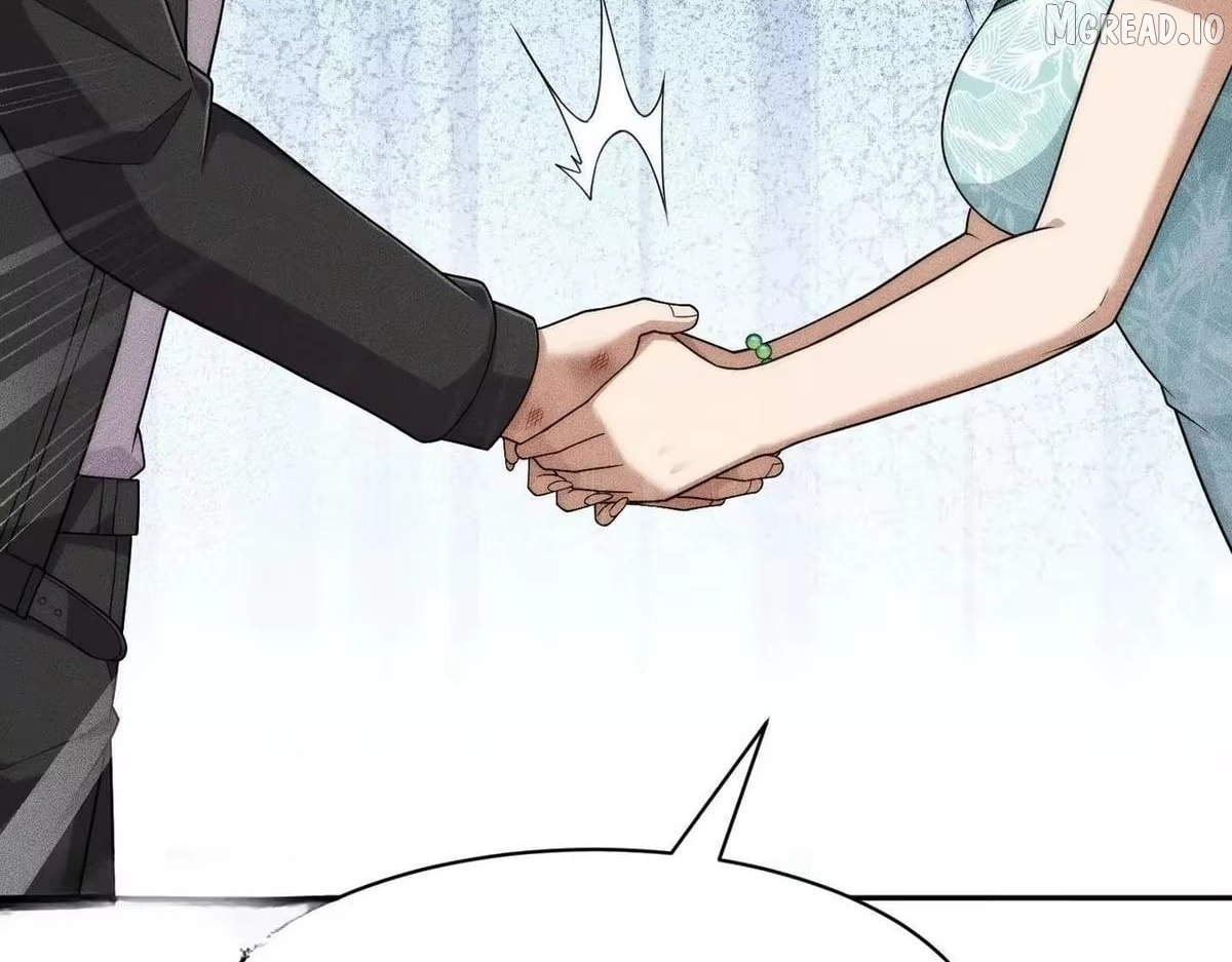 Hidden Dragon in the City (2025) Chapter 77  - page 95